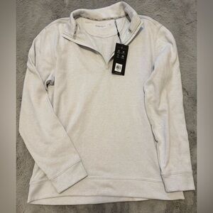 Men’s Walter Hagen QUARTERZIP